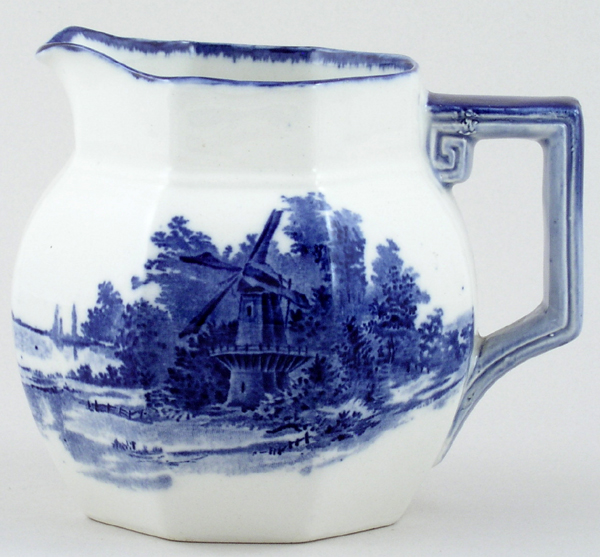 Jug or Pitcher c1930s